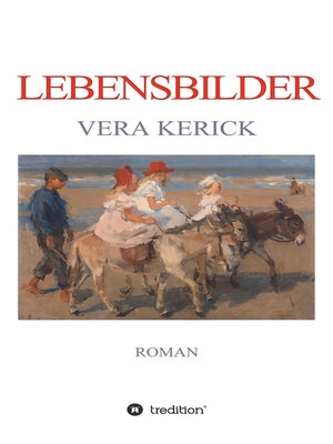 cover image of Lebensbilder